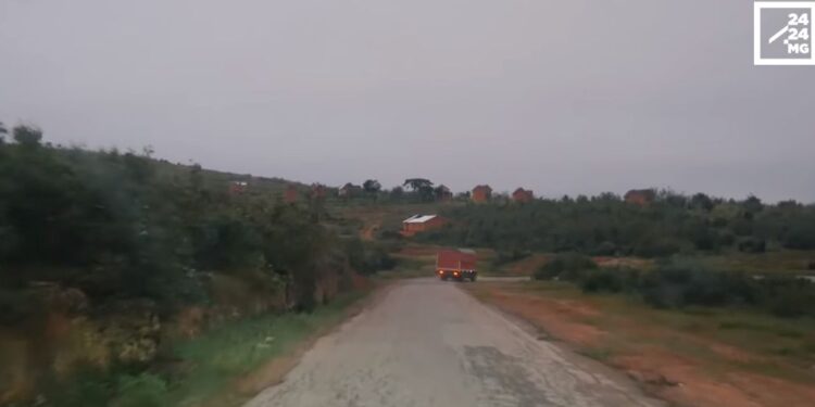 SÉCURITÉ ROUTIÈRE – Plus de 7 600 personnes meurent chaque année sur nos routes