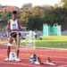 ATHLÉTISME – Sidonie Fiadanantsoa passe en dessous des 13s en 100 m haies