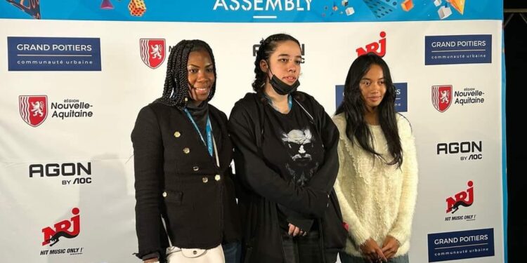 JEUX VIDEOS – Une gameuse malgache sacrée vice-championne sur Tekken 8 à l&rsquo;Abena Tournament 