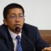 Pr Zely Randriamanantany : “Ecouter l’expert qui a fait 12 ans d’études, pas ce qui se dit sur Facebook”