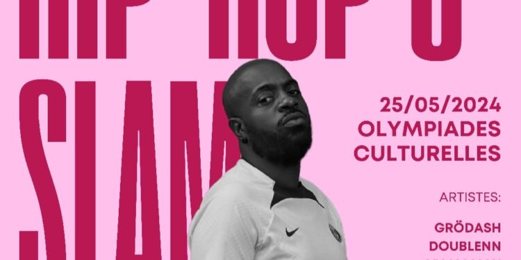 CULTURE URBAINE – Grodash et l&rsquo;académie du Hip-hop débarquent à Madagascar
