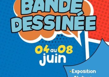BANDE DESSINÉE – Une semaine dédiée au neuvième art à l&rsquo;Alliance Française d&rsquo;Antananarivo
