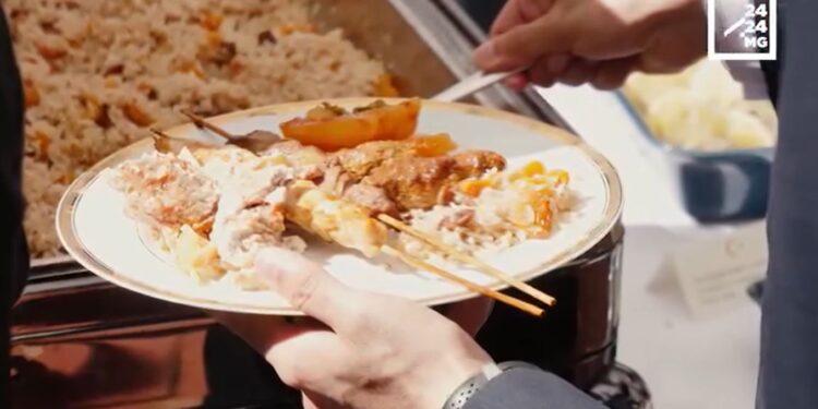 CUISINE TURQUE ÉGÉENNE – Des saveurs et des plats concoctés à l&rsquo;huile d&rsquo;olive
