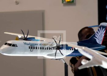 Madagascar Airlines – Un avion de 50 à 70 places à trouver pour renforcer temporairement la flotte