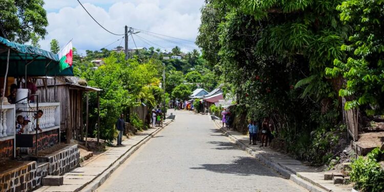 ADMINISTRATION – Soanierana Ivongo devient commune urbaine de deuxième catégorie