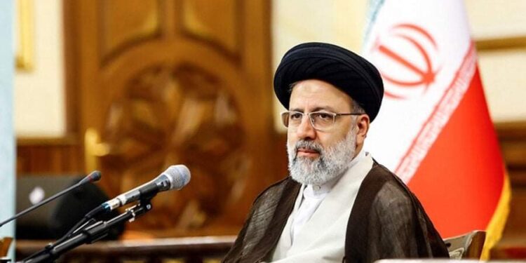 Décès du président iranien et de son ministre des Affaires étrangères après un crash d&rsquo;hélicoptère