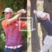 Maria Kim chez les dames et Ludovic Bax de Keating chez les hommes remportent le Grand Prix lors de l&rsquo;Open Amateur de golf de Madagascar 2024