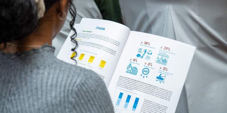 Les femmes, les jeunes et les personnes handicapées bénéficient moins de la présence de l’industrie minière selon une étude de PCQVP