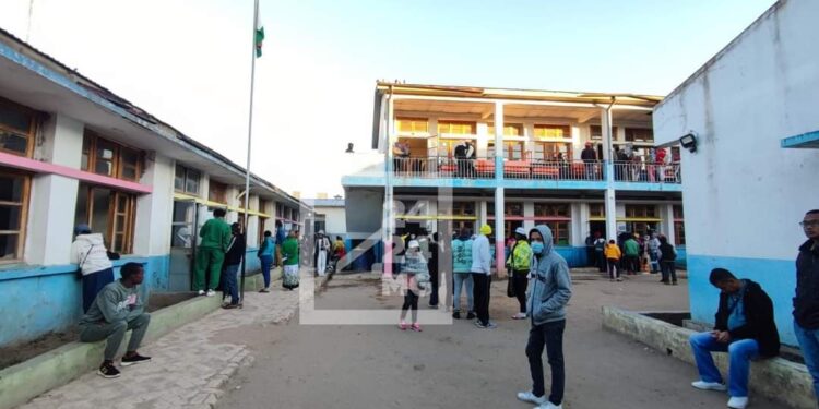 ELECTIONS LEGISLATIVES – Plus de 11 millions de Malgaches convoqués aux urnes ce mercredi