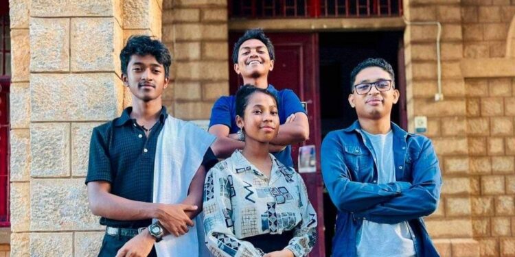 L&rsquo;Université Catholique de Madagascar face à l&rsquo;École de Management de la Francophonie ce vendredi pour les quarts de finale du tournoi de débat inter-universitaire de La Haye