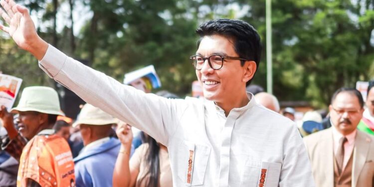TOURNÉE PRÉSIDENTIELLE – Rencontre entre Andry Rajoelina et les habitants de Fianarantsoa prévue ce jeudi soir