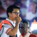 DÉPLACEMENT PRÉSIDENTIEL- Andry Rajoelina termine ses tournées dans le Sud par Toliara