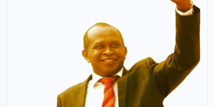LÉGISLATIVES – Le candidat de la plateforme « Firaisankina » à Morondava, Mamy Meryson Claver, décède dix jours avant le scrutin