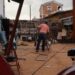 PETIT METIER – Dans les coulisses de la fabrication artisanale des cyclo-pousses d’Antsirabe