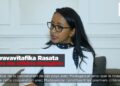 RAFARAVAVITAFIKA RASATA : “Un spécialiste du monde des affaires pour diriger l’ambassade de Madagascar aux Emirats Arabes Unis”