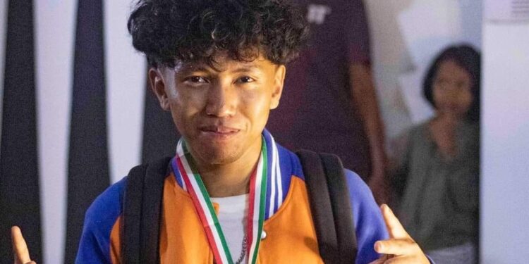 JEUX VIDEO – Le Malgache Youndaime dans le top 20 du Tekken World Tour 2024