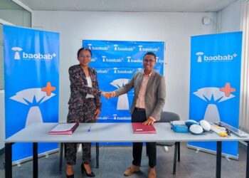 Baobab + s’associe à Vohitra Environnement pour le recyclage de ses déchets
