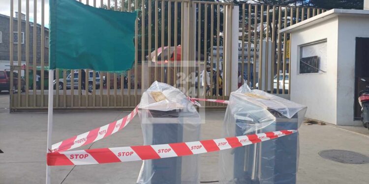 La décision finale de la CAF sur l’homologation du stade de Mahamasina attendue avant le 15 mai.