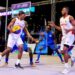 BASKETBALL 3X3 – Madagascar mise sur l’expérience lors du tournoi Runball 2024 