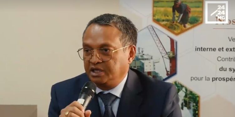 La Banky foiben’i Madagasikara présente « Taha », le taux interbancaire au jour le jour de référence