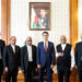 L’ITG est “un sujet complexe qui mérite un débat approfondi”, selon Andry Rajoelina