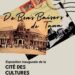 ARTS – Ouverture de la « Cité des cultures » le 23 avec « De bons baisers de Tanà »
