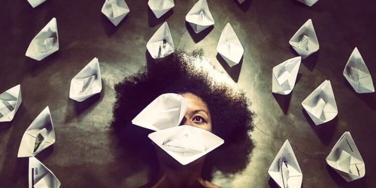 DANSE – « Voyage autour de mon nombril » de Julie Iarisoa, au Festival Génération A