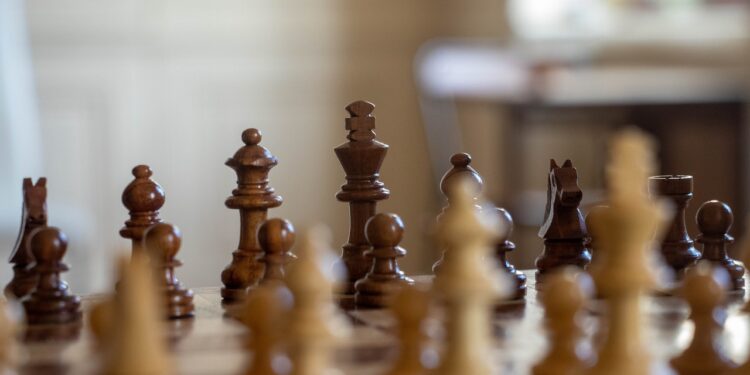 Jeux d’échecs : 39 joueurs en lice aux championnats régionaux d’Analamanga ce mercredi