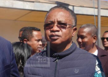 ELECTIONS LEGISLATIVES – Arsène Dama annonce l’ouverture d’enquêtes sur les suspicions d’existence de bulletins de vote pré-cochés dans certains bureaux de vote