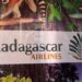 Madagascar Airlines annonce la fermeture temporaire de son agence à La Réunion