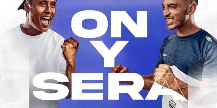 PADEL – Madagascar vise le sacre final à l’occasion de sa deuxième participation à l’Africa Padel Cup