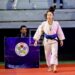 JUDO – Laura Rasoanaivo battue par la Danoise Laerke Olsen aux Mondiaux d’Abu Dhabi