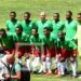 FOOTBALL – La FMF choisit Pretoria en Afrique du Sud pour les deux prochains matchs des Barea
