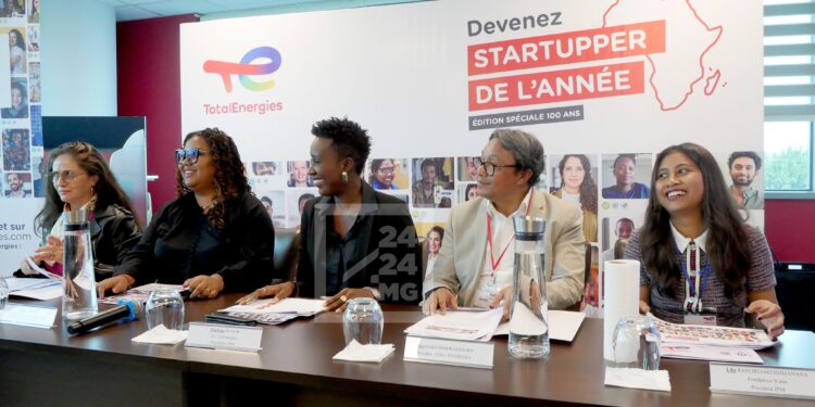 ENTREPRENEURIAT – Les inscriptions au Challenge Startupper de l’année ouvertes jusqu’au 18 juin