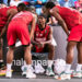 BASKETBALL 3X3 – Les Ankoay tirent des leçons avant leur match de la dernière chance contre la Suisse