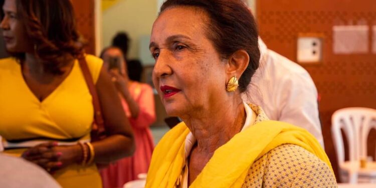 La restitution des biens spoliés par la France dans les anciennes colonies est une étape cruciale vers la réparation des torts historiques, estime Huguette Bello