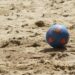 FOOTBALL – Dix ligues participent au tournoi de beach soccer à Sava