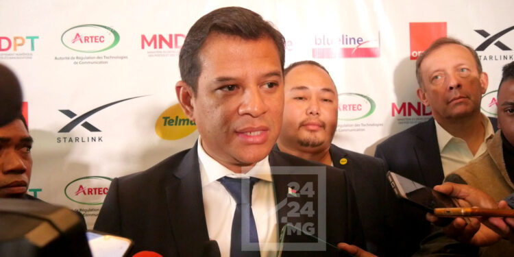 FISCALITE – La réduction du droit d’accise sur les télécommunications à nouveau débattue