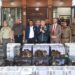 TRAFIC – La valeur des lémuriens et tortues saisis en Thaïlande estimée à 3 millions de dollars
