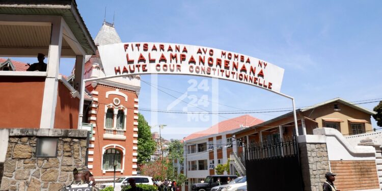 ELECTIONS – Des centaines de requêtes liées aux législatives déposées à Ambohidahy, selon le greffe de la HCC