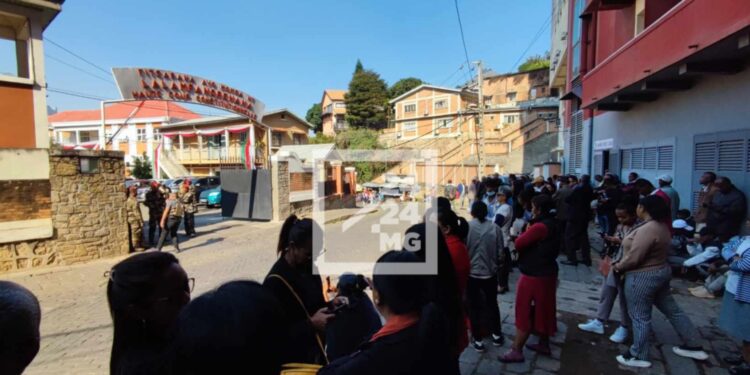 LEGISLATIVES – Trois affaires en audience ce vendredi à la HCC pour ouvrir le bal des contentieux électoraux