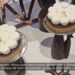 ART CULINAIRE – Quand la nougatine, les pâtes à chou, les tartes au coco et au fruit de baobab et un chocolat royal sont assemblées pour devenir une pièce d’art
