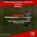 FOOTBALL – Barea- Cœlacanthes : le derby de l’océan Indien à l’avantage des Comores sur le papier
