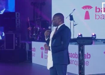 CÉLÉBRATION – Baobab Banque Madagascar fête son expansion et sa réussite