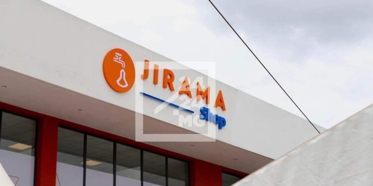 La Jirama lance son service de distribution de facture par courrier électronique