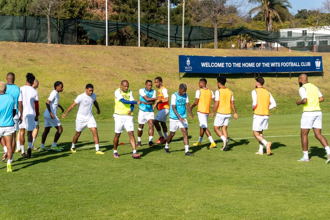 FOOTBALL – Romuald « Rôrô » Rakotondrabe avec 24 joueurs pour affronter ...
