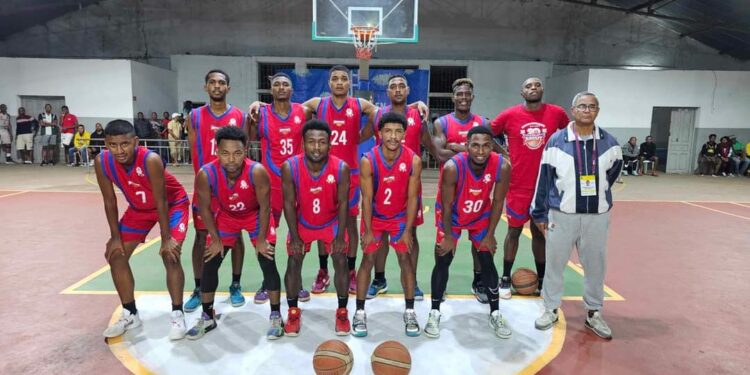 SPORTS – Le champion de la Conférence Est de basketball N1A sera connu ce dimanche