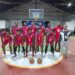 SPORTS – Le champion de la Conférence Est de basketball N1A sera connu ce dimanche