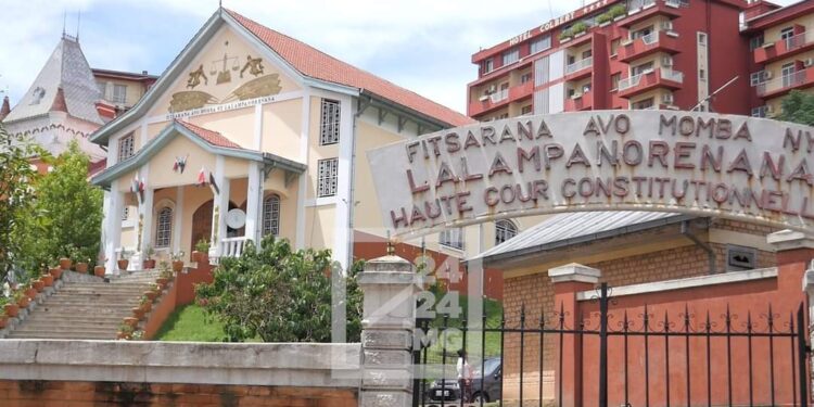 CONTENTIEUX ELECTORAUX – Quatre requêtes déposées par l’observatoire Safidy auprès de la HCC