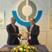 Madagascar et l&rsquo;Inde signent un accord d&rsquo;assistance administrative mutuelle en matière douanière